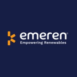 Emeren Group Ltd American Depositary Shares, each representing 10 shares Share Price